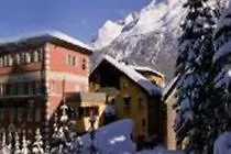 Hotel Julier Palace